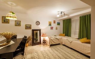 Închiriez vilă în regim hotelier – Vila Abran Edelweiss, Bran - Poză 13