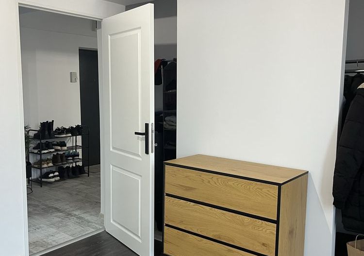 Apartament 2 camere decomandat rovine Posta - Poză 4