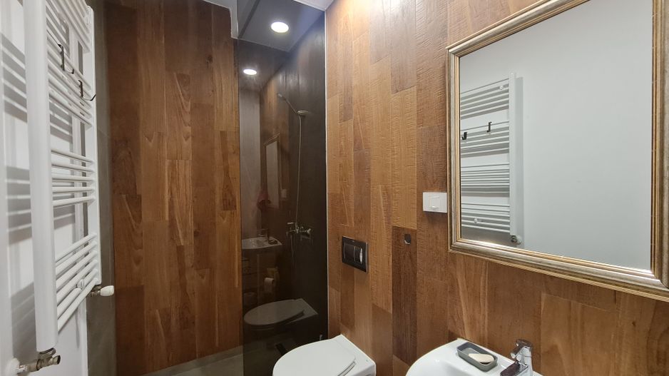 Apartament | 3 camere | Parter | Pipera | Parcare - Poză 10