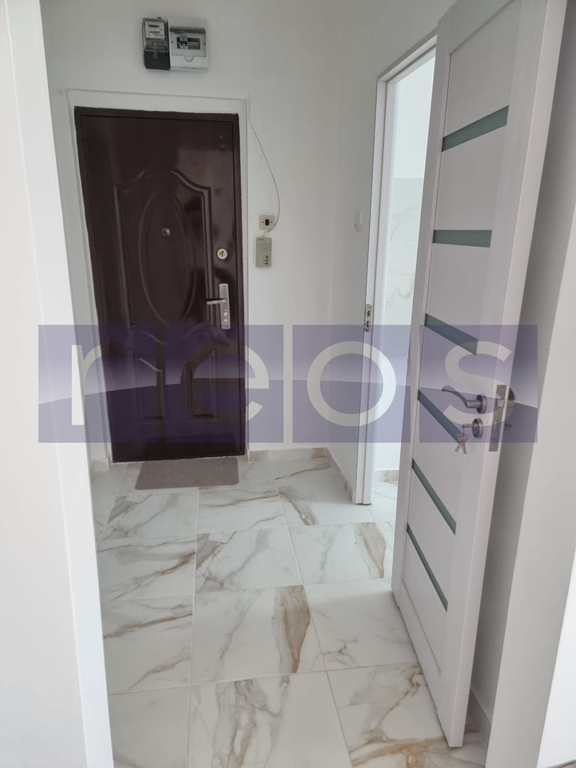 VANZARE APARTAMENT 2 CAMERE 50MP RENOVAT MODERN METROU 1 DECEMBRIE TITAN - Poză 13