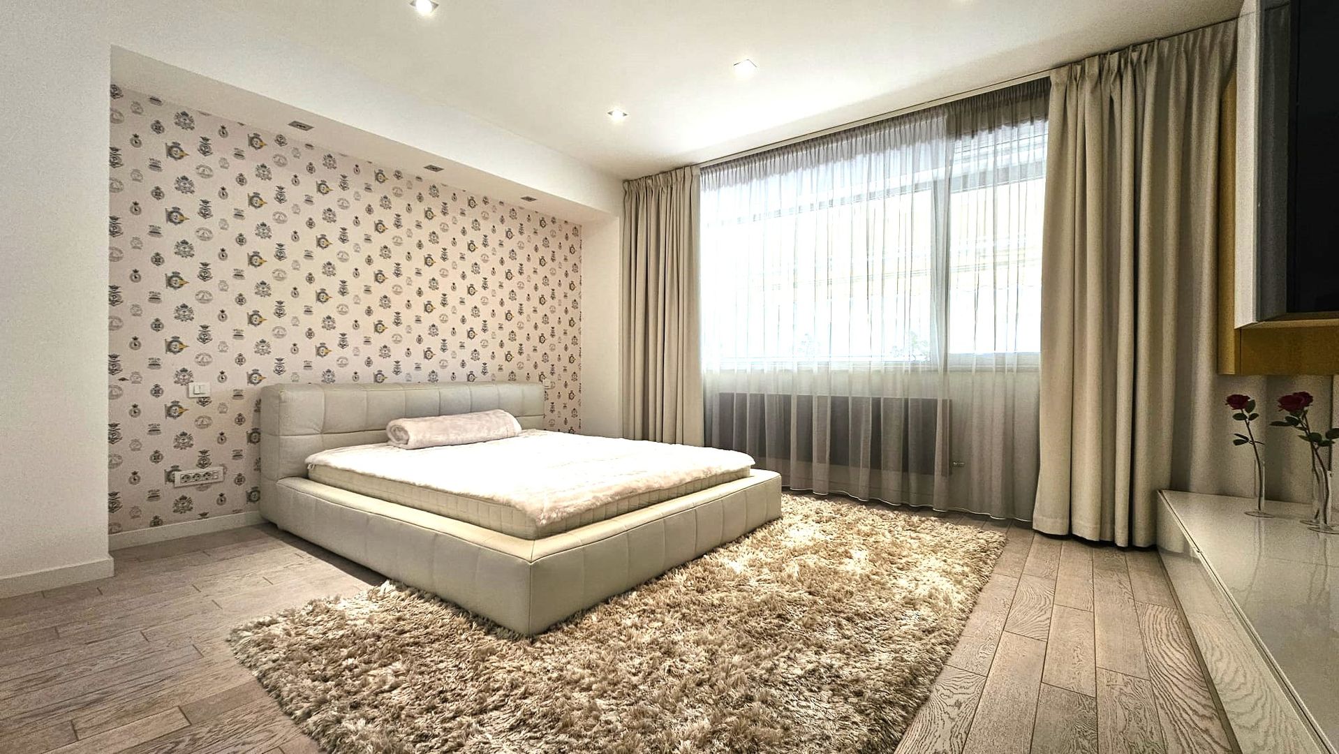 Apartament cu 3 camere // Nordului // Herastrau - Poză 1