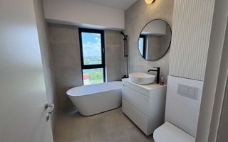 Apartament luminos cu balcon și parcare în Sisesti - Poză 6