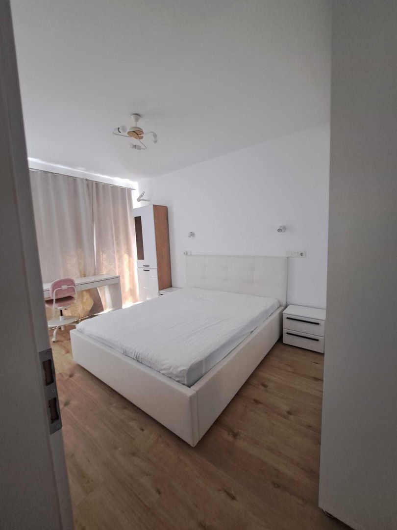 APARTAMENT 2 CAMERE | COMPLET MOBILAT SI UTILAT | AVIATIEI - Poză 7