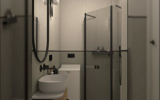 2 Apartamente Floreasca Renovate Premium Proiect Arhitect Etaj 1/2 2/2 - Poză 8