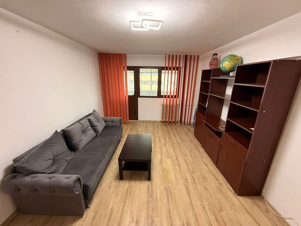 Apartament doua camere de închiriat, Piata Iancului - Poză 1