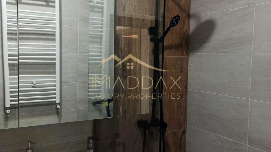 Inchiriere 2 camere Premium/Prima inchiriere/Regie Residence/Pet friendly - Poză 4