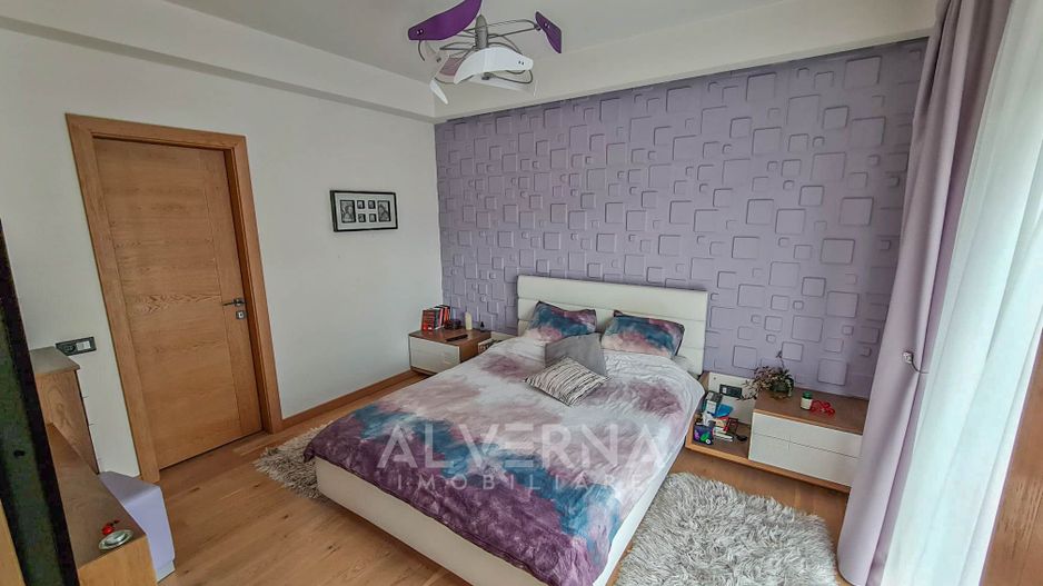 COMISION 0% Casa tip Duplex | D+P+1E | 165Mpu + 252mp teren | Borhanci - Poză 6