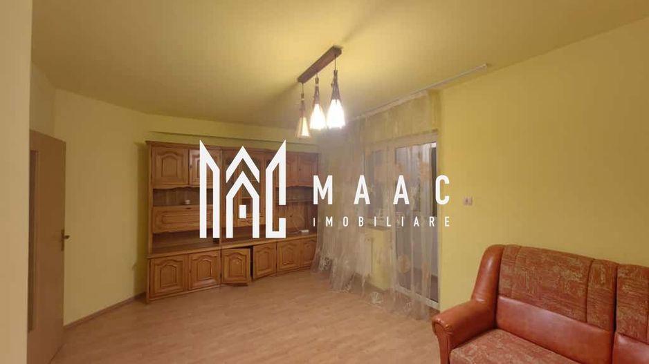 Apartament 3 camere I 76 mp I 2 balcoane I 2 bai I Parcare - Poză 4