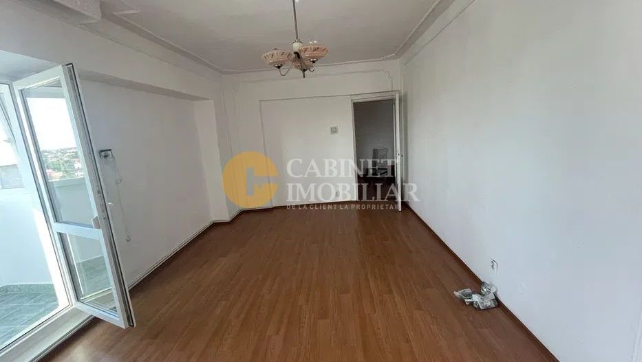 Nicolina Apartament 2 Camere Decomandat Etaj Intermediar -Bloc 1992 - Poză 1