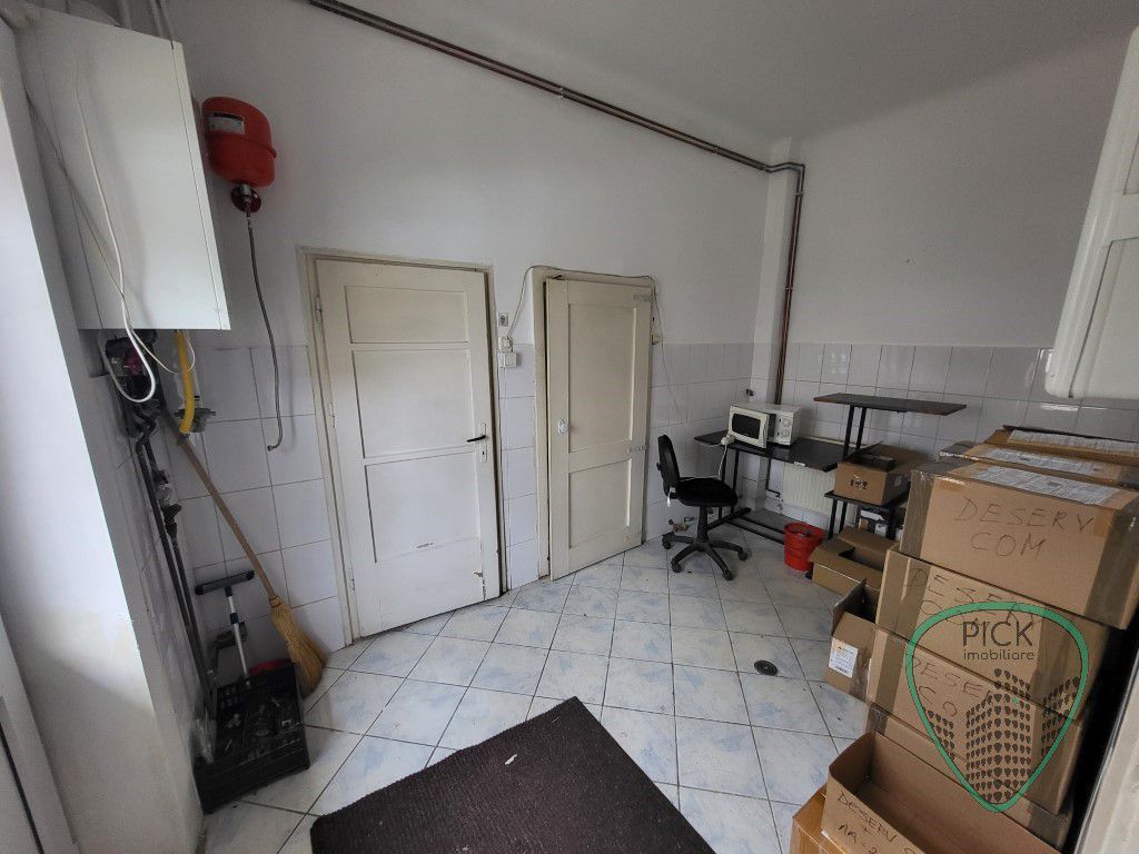 P 4076 - Spțiu comercial în Târgu Mureș - cartierul Budai - Poză 4