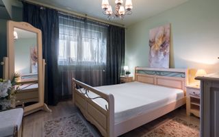 COMISION 0% - Apartament 80mp superb renovat la doar 5 minute metrou Pta Muncii - Poză 9