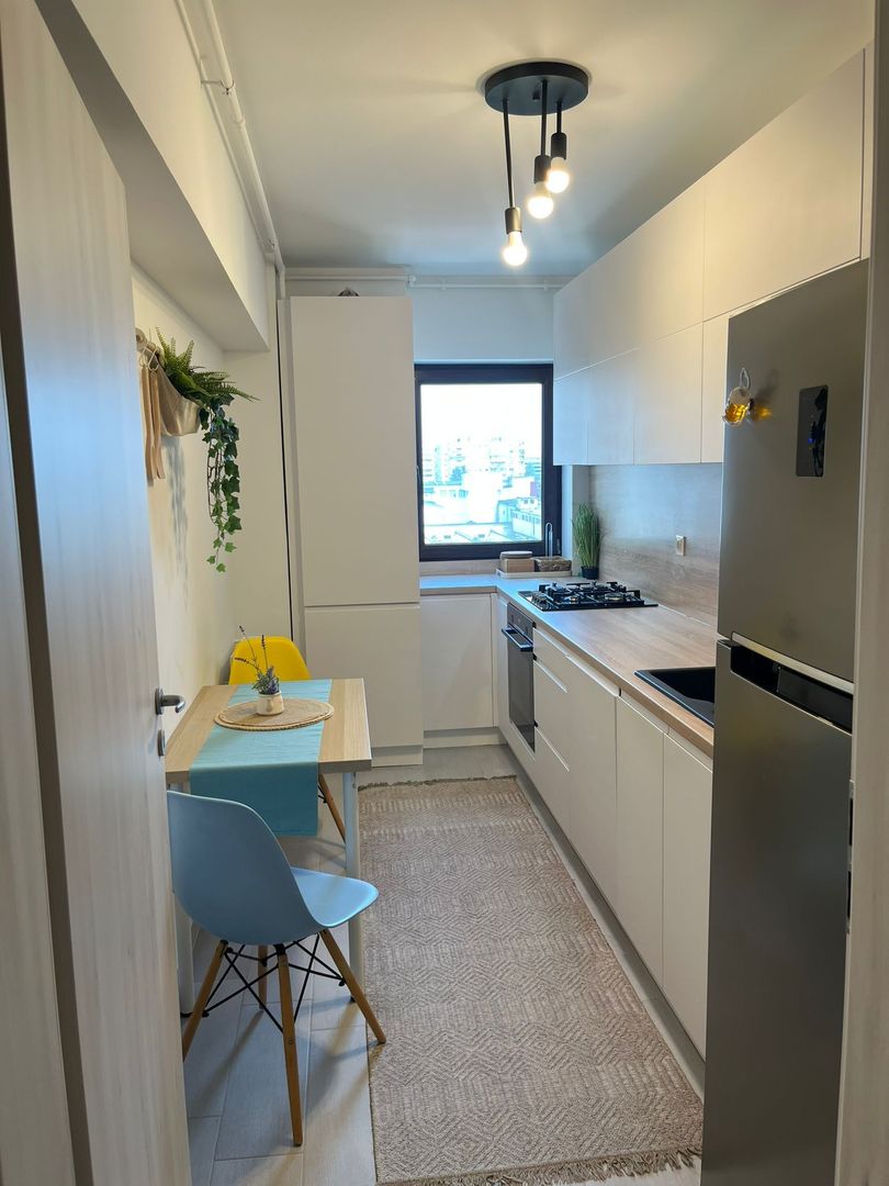 APARTAMENT MOGHIOROS PARK RESIDENCE | LUX - Poză 6