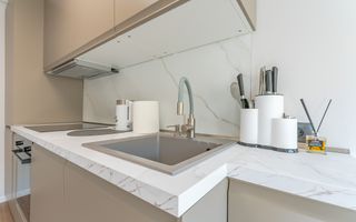 Apartament 2 camere | 62 mp | Decomandat | Mobilat | Astra, Zorilor - Poză 10