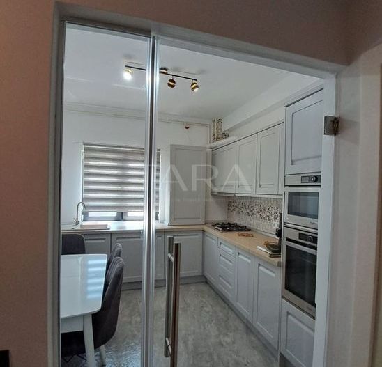 Apartament de Lux  în Apahida. Finisaje Premium și Loc de Parcare - Poză 4