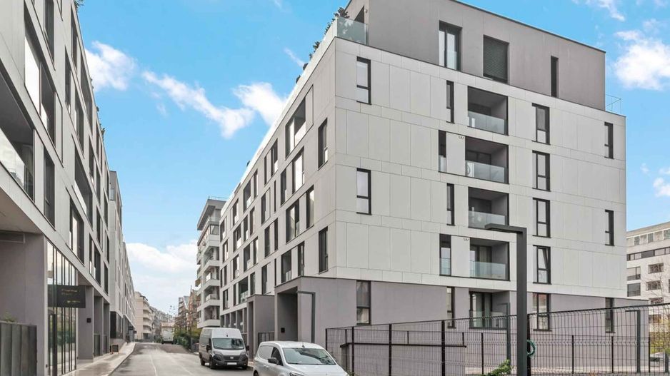 Herastrau, Prima Inchiriere, Confort Premium plus, parcare in subteran - Poză 24