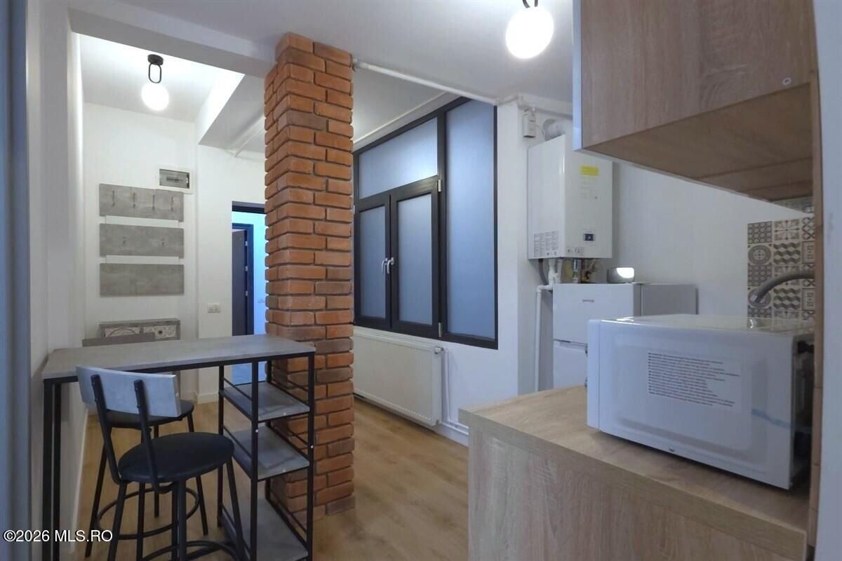 Centru - Bd Tomis 76, apartament cu 2 camere plus garsoniera separata! - Poză 17