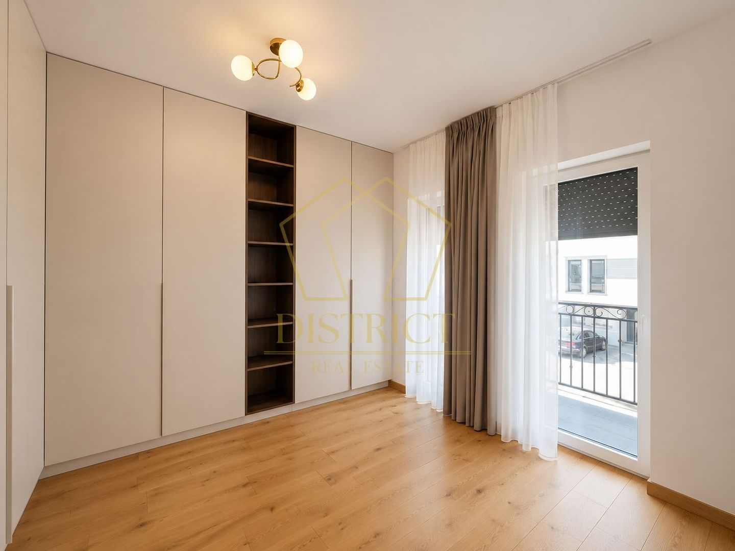 Casă modernă cu 4 camere I Smart Home I Sacalaz - Poză 10