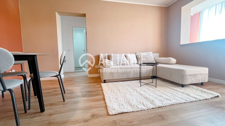 DACIA (COD 05)- Apartament 2 camere Premium Recent Renovat - Poză 3