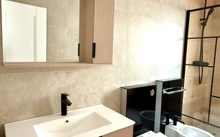 CASA TIP DUPLEX DESPARTIT PRIN GARAJ - Poză 21