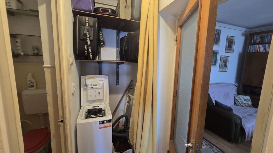Apartament 2 camere in zona Obor la 10 minute de metrou - Poză 6