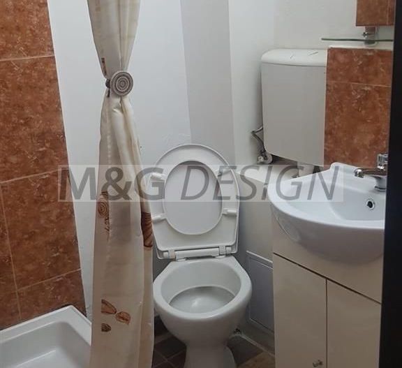 Ap 1 camera decomandat etaj II zona Complexul Studentesc - Poză 11