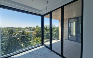 apartament 4 camere de vanzare- pozitie unica- parc Herastrau- Acr de Triunf - Poză 4