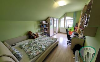 P 1097 - Casă cu 7 camere în jud. Mureș, Sângeaorgiu de Mureș - Poză 9