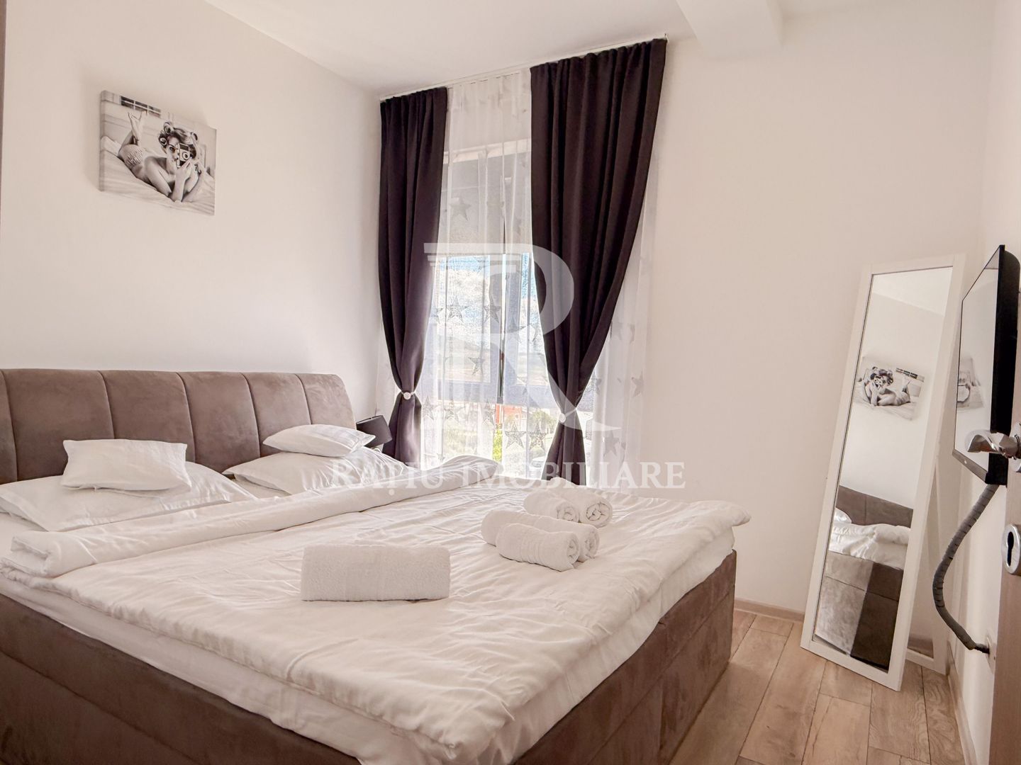 Studio modern | 2 camere | Baile Felix - Poză 6