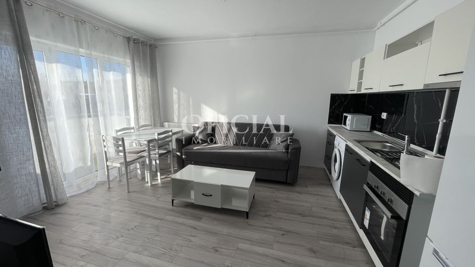 Apartament 2 camere | Parcare | 54 Mp | Pet Friendly | Floresti - Poză 1