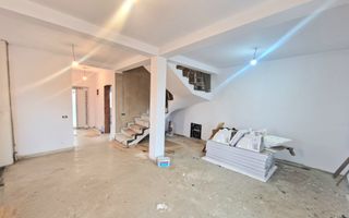 Duplex modern cu 3 camere | Mosnita Veche | Padurea Bistrei | COM 0% - Poză 3