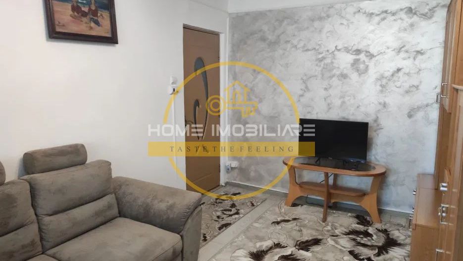 Apartament cu 2 camere - parter/ complet renovat/ 40mp/ zona Alexandru Cel Bun - Poză 1