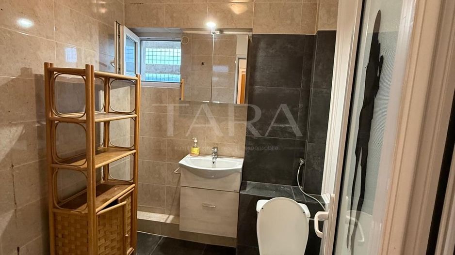 Apartament 3 camere decomandat, zona Piata Zorilor - Poză 5