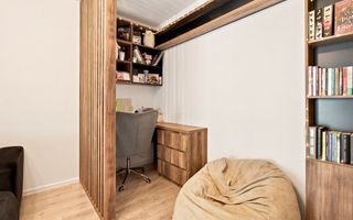 2 camere | Mobilat complet | Parcare Inclusa - Poză 6