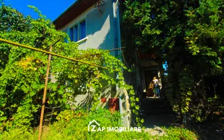 Cartierul 7 Noiembrie - Casă P+E Solidă - Singu - Poză 19