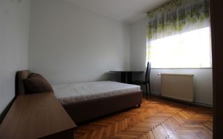 Apartament spatios, 3 camere, 2 bai, ideal pentru studenti - Poză 12