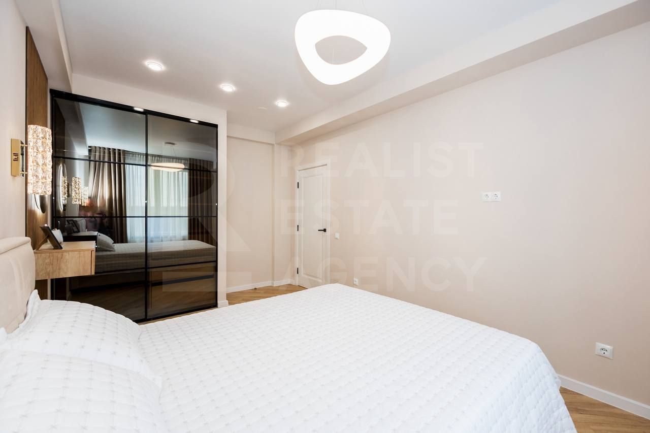 Vânzare, apartament, 3 camere, str. Alexandru cel Bun , Ialoveni - Poză 9