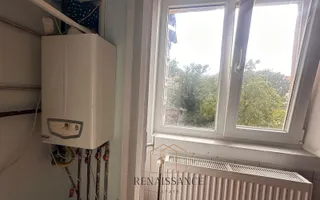 Apartament 3 camere | 2 bai | Garaj propriu | 2 boxe | Calea Girocului - Poză 13