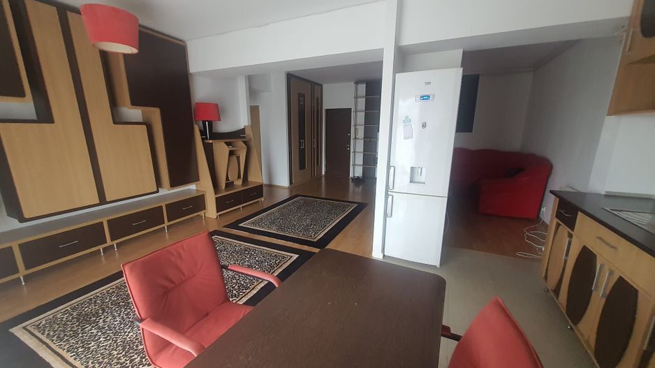 Apartament 2 camere Pallady, 73 mp, centrala proprie, parcare, pet friendly - Poză 15