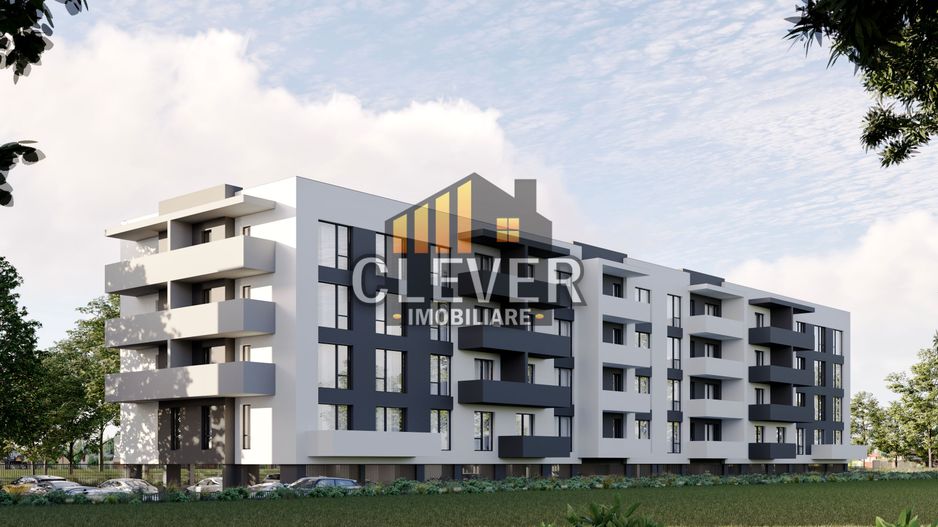 Studio 2 camere Dezvoltator, Ideal Investitie - zona Pallady - Poză 5