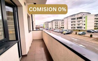 FĂRĂ COMISION | APARTAMENT 2 CAMERE, ETAJ 1, PARCARE, ZONA DEVENTER - Poză 1