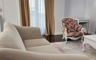 Penthouse deosebit 4 Camere Domenii | Terasa | Loc de parcare - Poză 1