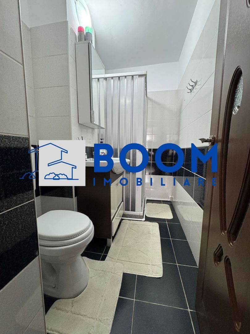 Apartament 2 camere de inchiriat | Zona Nord | Centrala proprie - Poză 8