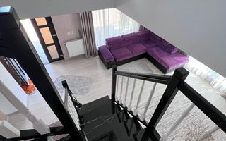 Casă/Vilă de Vânzare cu 5 Ari teren | Sf.Ilie Nou/ Suceava I 189.000E - Poză 16