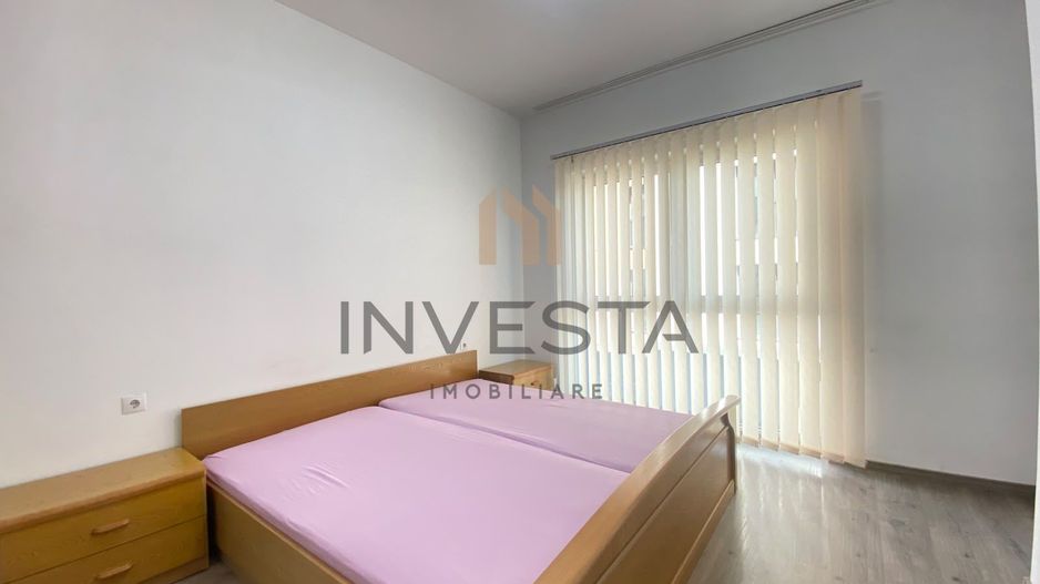 Apartament cu 3 camere de inchiriat si loc de parcare, strada Campina - Poză 8