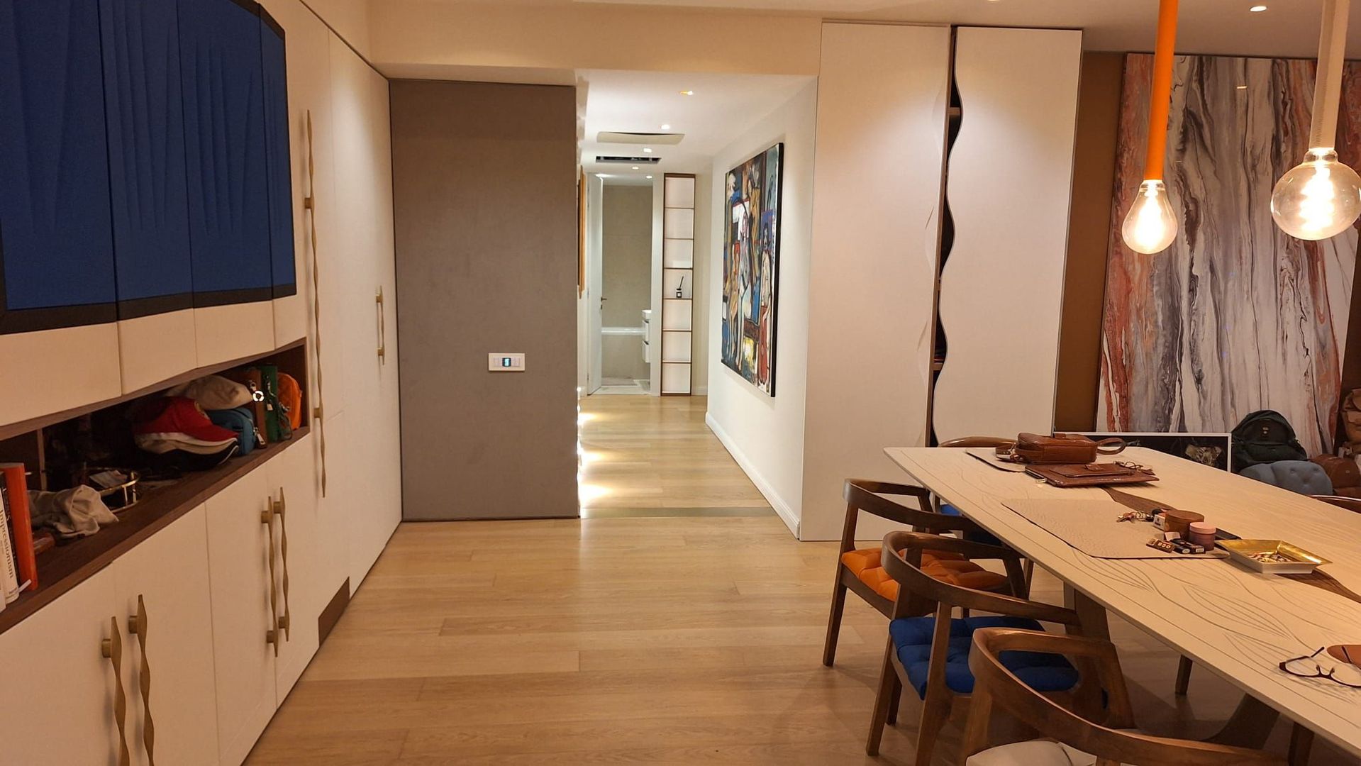4 CAMERE| Complex VERNESCU| + 2 locuri  parcare- VICTORIEI - Poză 3