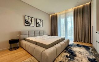 Rahmaninov one bedroom at Verdi Park - Poză 6