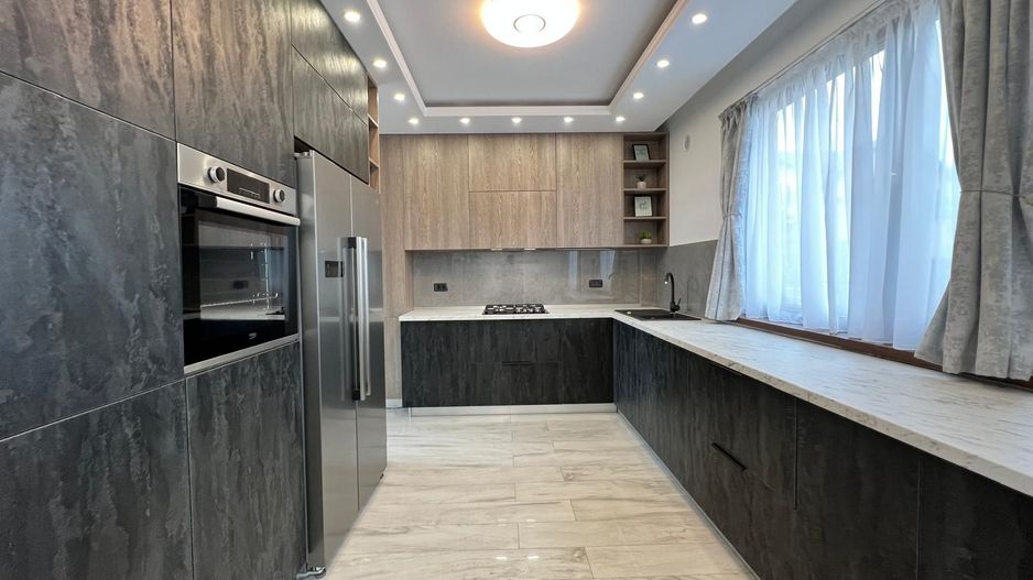 Vila PREMIUM 5 camere | CUG-Valea Adanca - Poză 8