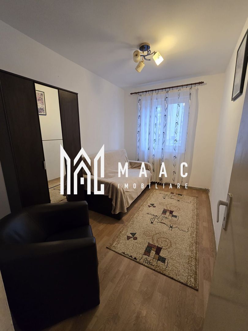 Apartament 3 Camere I Pet-friendly I Decomandat I Ciresica - Poză 3