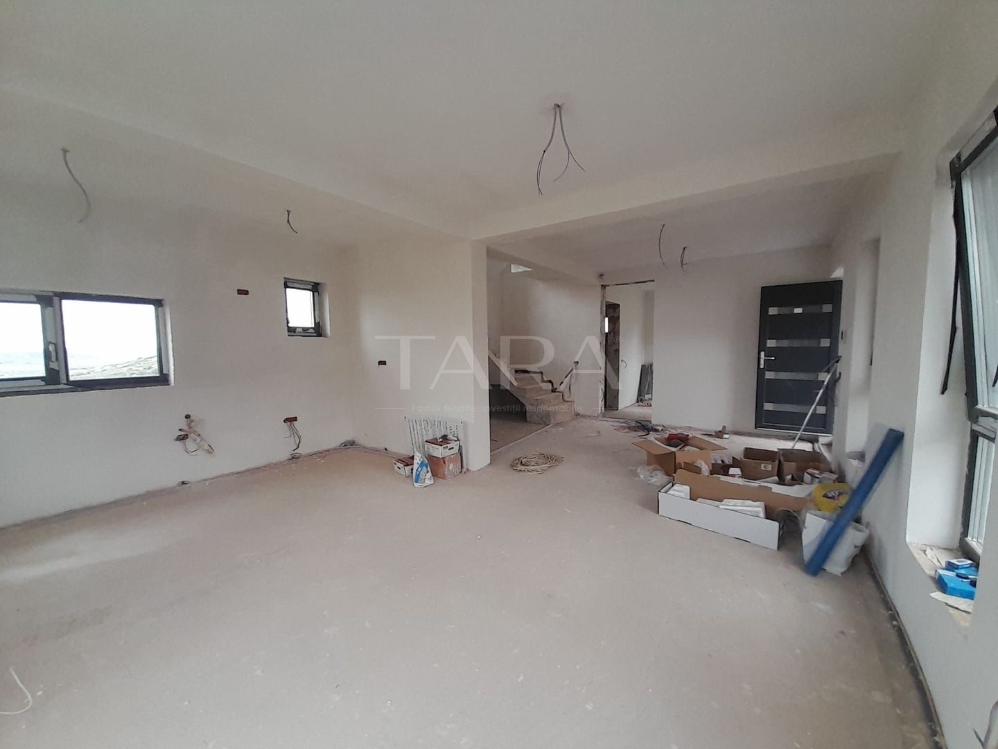 Casa individuala in la cateva minute de oras - Poză 1