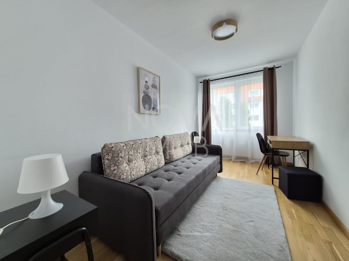 Apartament 3 camere,  Zona Centrala - Bulevardul Milea - Poză 5